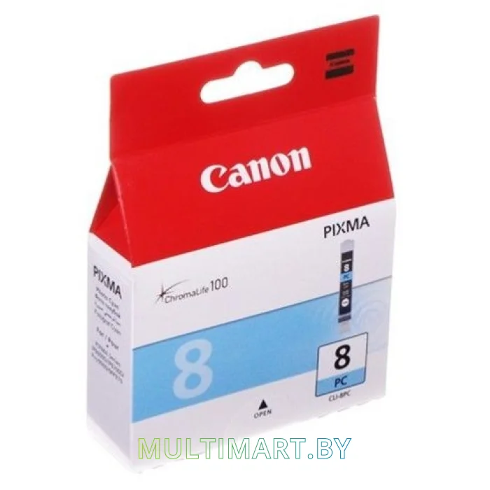 Картридж Canon CLI-8PC